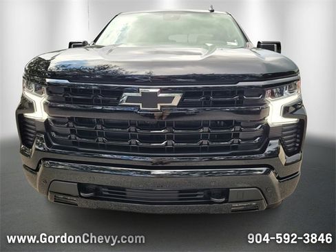 New 2026 Chevrolet Silverado 1500 RST image 8