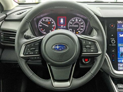 New 2025 Subaru Outback Premium image 18