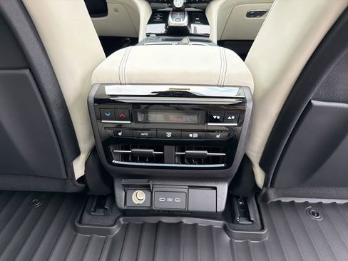 New 2026 Acura MDX A-Spec AWD/4WD image 21