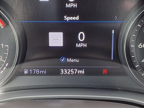 Used 2024 Cadillac XT5 Premium Luxury w/ Technology Package FWD image 32
