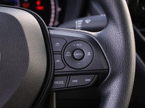 New 2026 Toyota Corolla LE image 12