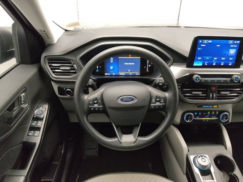 Used 2025 Ford Escape Active AWD/4WD image 22