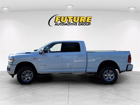 Used 2023 RAM 2500 Laramie image 8