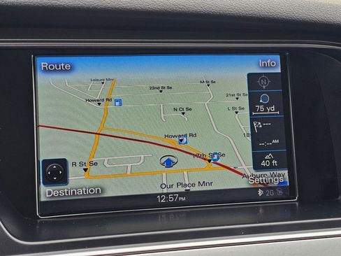 Used 2016 Audi A4 Premium Plus w/ Technology Package image 8