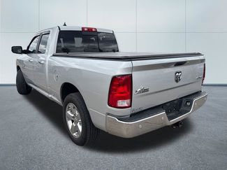 Used 2018 RAM 1500 Big Horn AWD/4WD video 2