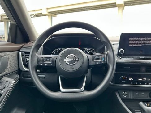 Used 2023 Nissan Rogue SV FWD image 20