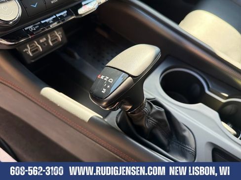 Used 2026 Dodge Durango GT AWD/4WD image 24