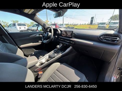 Used 2024 Dodge Hornet GT AWD/4WD image 9