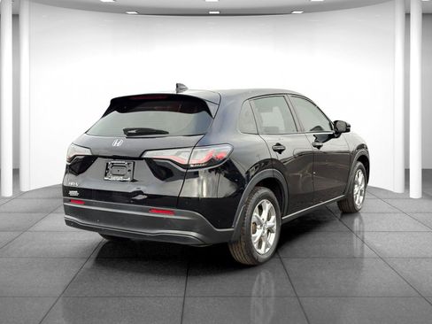 Used 2024 Honda HR-V LX image 7