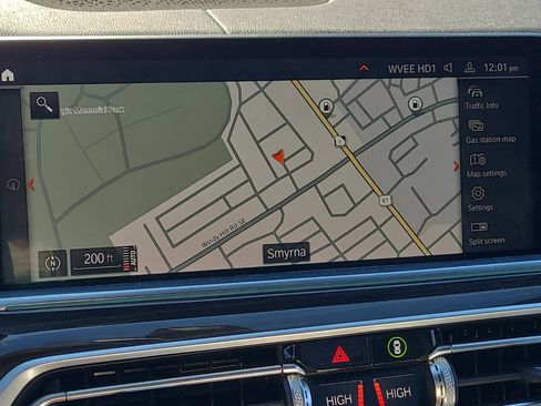 Used 2023 BMW X5 xDrive40i image 18