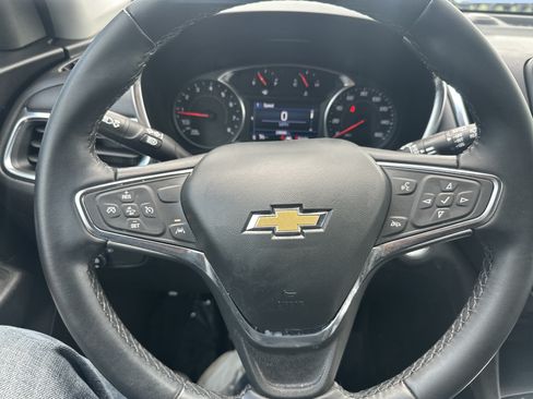 Used 2024 Chevrolet Equinox LT w/ LPO, Floor Liner Package AWD/4WD image 10