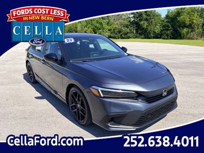 Used 2023 Honda Civic Sport