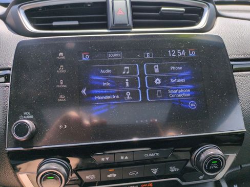 Used 2022 Honda CR-V EX image 23