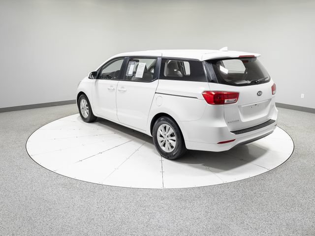 Used 2018 Kia Sedona L FWD image 32