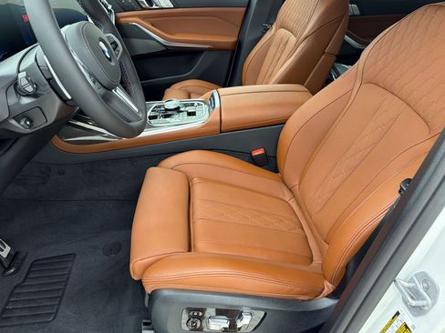New 2027 BMW X7 M60i AWD/4WD image 5