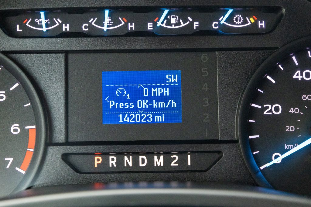 Used 2019 Ford F250 XL w/ STX Appearance Package RWD image 17