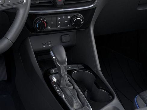 New 2026 Buick Encore GX Sport Touring image 23