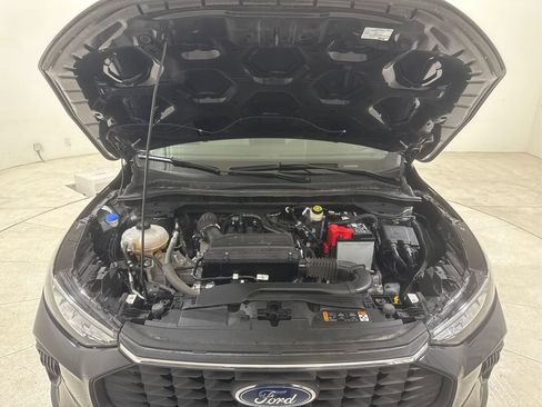 Used 2025 Ford Escape Active AWD/4WD image 16