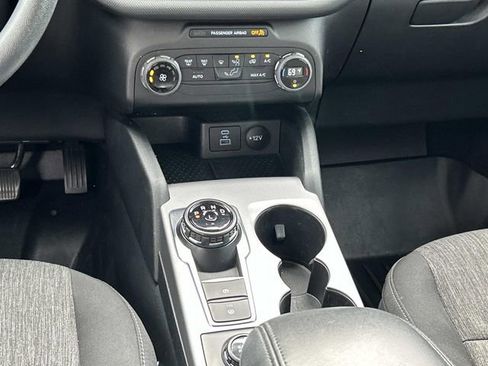 Certified 2021 Ford Bronco Sport Big Bend AWD/4WD image 16