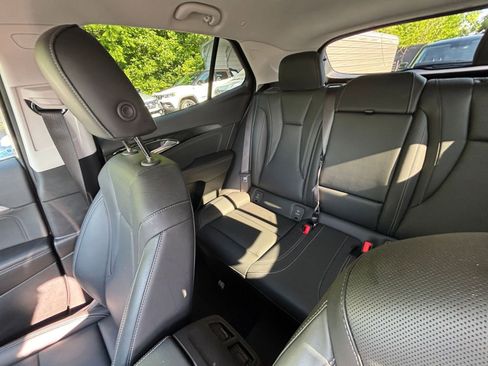 Used 2024 Buick Envision Preferred AWD/4WD image 34