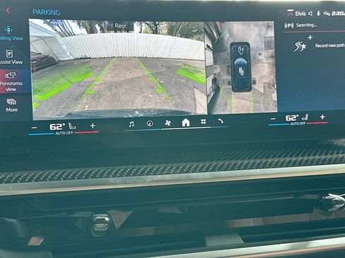 Used 2024 BMW X5 M60i image 14