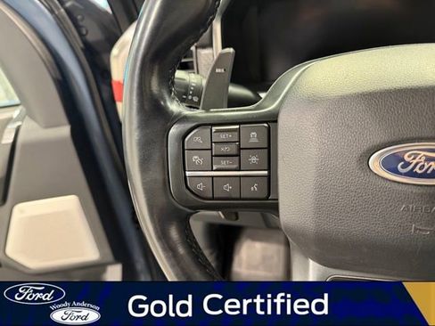 Certified 2023 Ford F150 Raptor w/ Raptor Carbon Fiber Package AWD/4WD image 11
