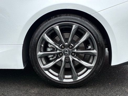 Used 2022 Lexus RC 350 F Sport RWD image 47