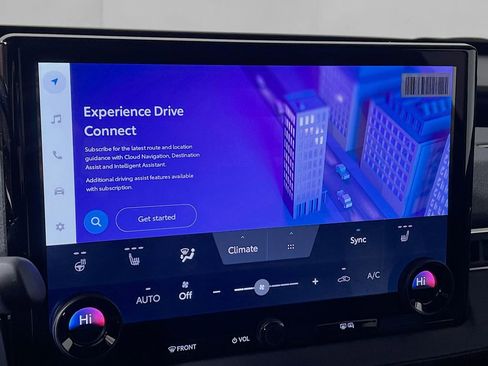 New 2026 Subaru Solterra image 12
