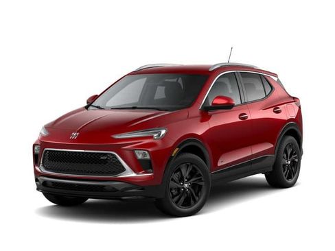 New 2026 Buick Encore GX Sport Touring image 27