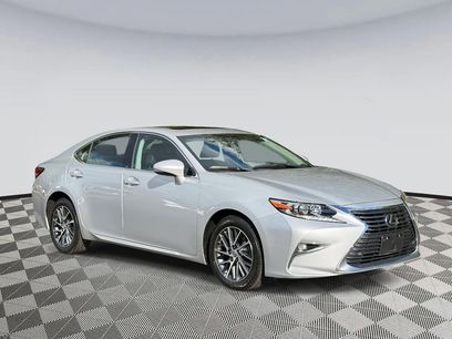 Used 2017 Lexus ES 350