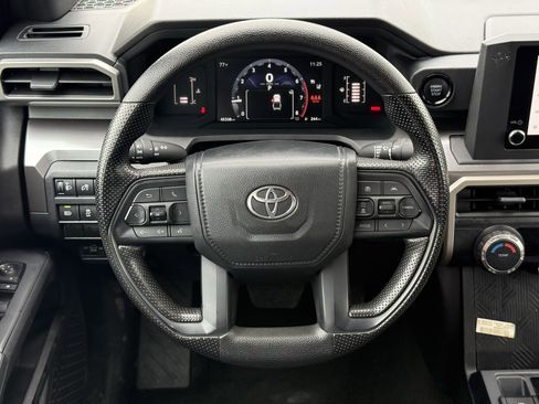 Used 2024 Toyota Tacoma SR5 RWD image 16