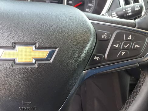 Used 2024 Chevrolet Equinox LT AWD/4WD image 29