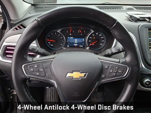 Used 2019 Chevrolet Equinox LT image 19
