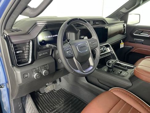 New 2026 GMC Sierra 1500 Denali Ultimate image 3