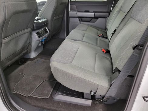 Used 2024 Ford F150 XLT w/ Mobile Office Package AWD/4WD image 49