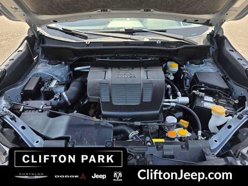 Used 2020 Subaru Forester Limited AWD/4WD image 29