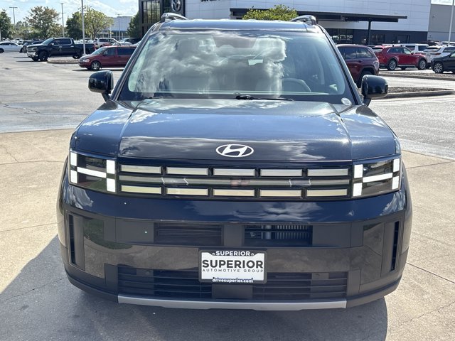 Used 2026 Hyundai Santa Fe SEL AWD/4WD image 12