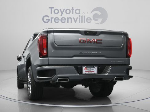 Used 2023 GMC Sierra 1500 Denali w/ Denali Reserve Package image 12