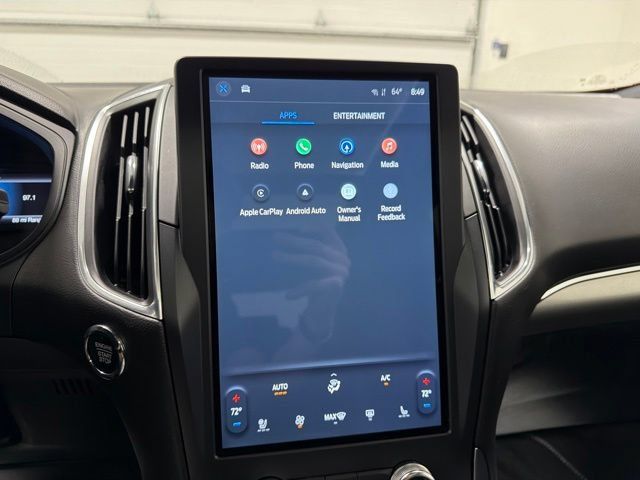 Used 2023 Ford Edge ST w/ Equipment Group 401A AWD/4WD image 28