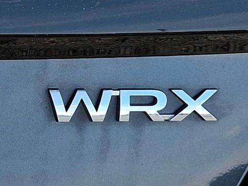 Used 2022 Subaru WRX Premium AWD/4WD image 29