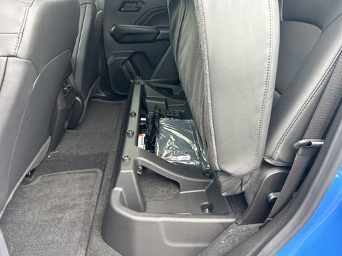 New 2026 Chevrolet Colorado Trail Boss image 26