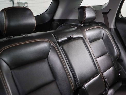 Used 2020 GMC Terrain SLT w/ Preferred Package image 27