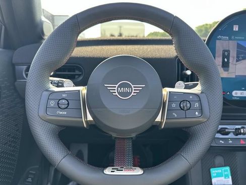 New 2026 MINI Cooper S FWD image 19