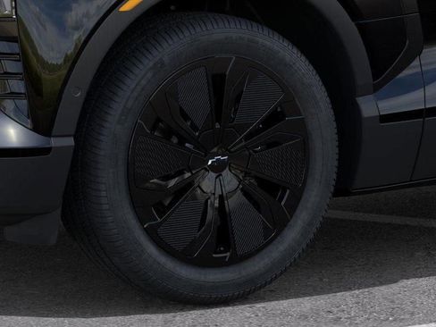 New 2026 Chevrolet Blazer EV LT FWD image 9