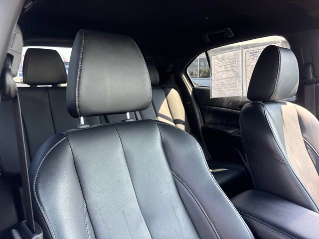 Used 2024 Mitsubishi Eclipse Cross AWD image 29