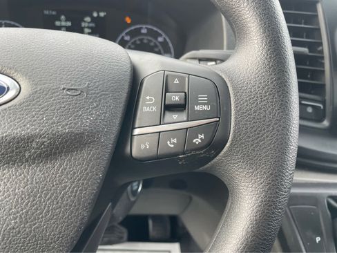 Used 2024 Ford Transit 150 Low Roof image 17