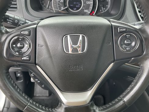 Used 2016 Honda CR-V EX-L image 21