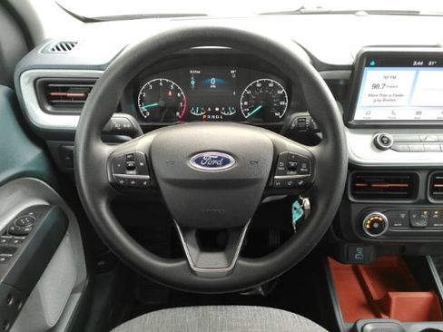 Used 2022 Ford Maverick XLT w/ Equipment Group 300A Standard AWD/4WD image 29