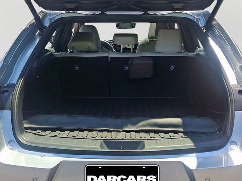 Used 2023 Lexus UX 250h AWD w/ Accessory Package (Z2) image 28