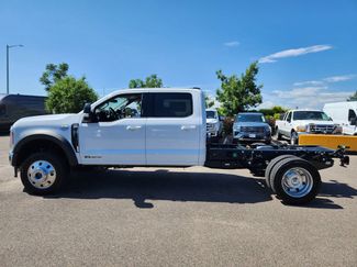 New 2026 Ford F550 4x4 Crew Cab video 4